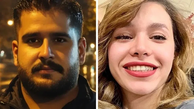 Amir Mohammad Koohkan and Rubina Aminian are among hundreds of protesters reportedly killed during two weeks of protests in Iran