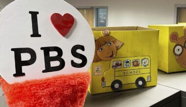 PBS weekend newscasts shut down due to funding cuts, replaced by single-topic programs :: WRAL.com