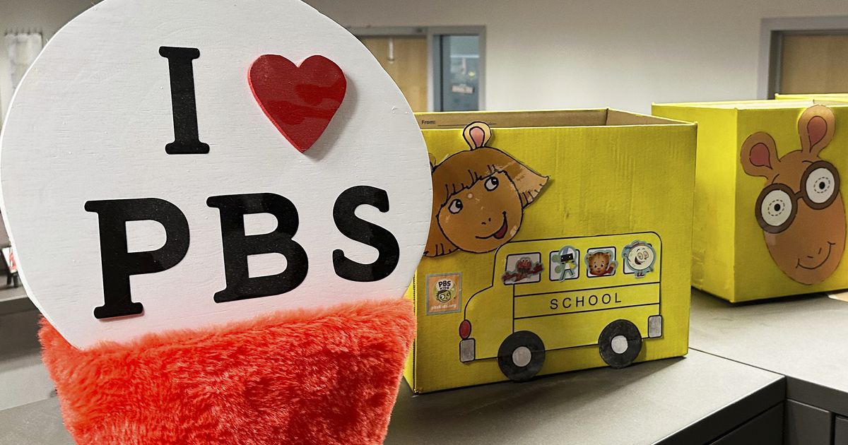 PBS weekend newscasts shut down due to funding cuts, replaced by single-topic programs :: WRAL.com