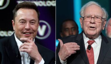Elon Musk backs Warren Buffett’s ‘5-minute’ fix for America’s debt problem. But would it actually work?
