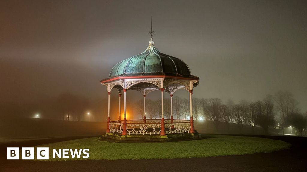 Photographs from around the country