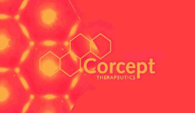 Why Corcept (CORT) Shares Are Falling Today