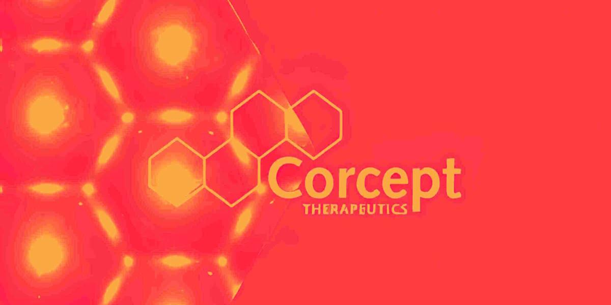 Why Corcept (CORT) Shares Are Falling Today