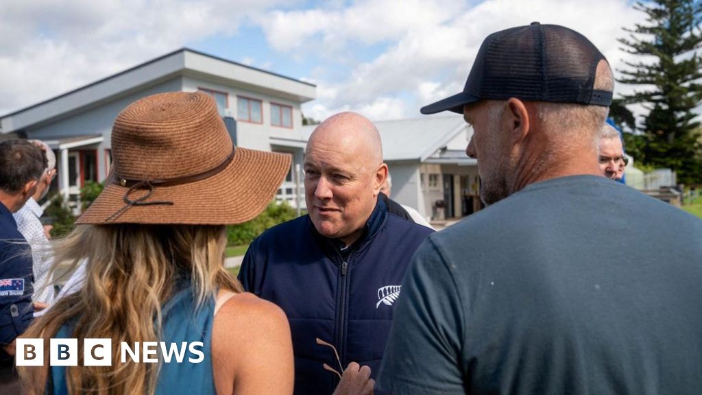 Two killed and teens among the missing, police say