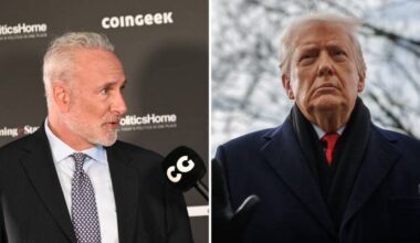 Peter Schiff blasts Trump’s 401k-for-down payments scheme, says Americans will drain savings to ‘overpay.’ How to profit