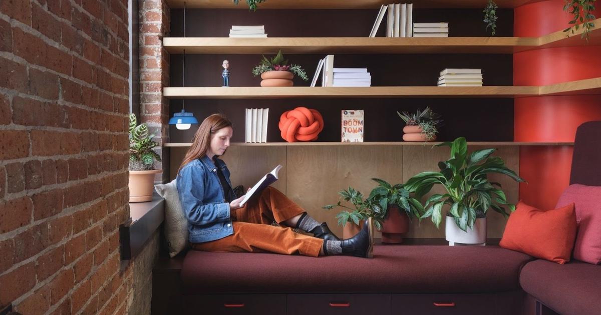 How to AI-proof your office