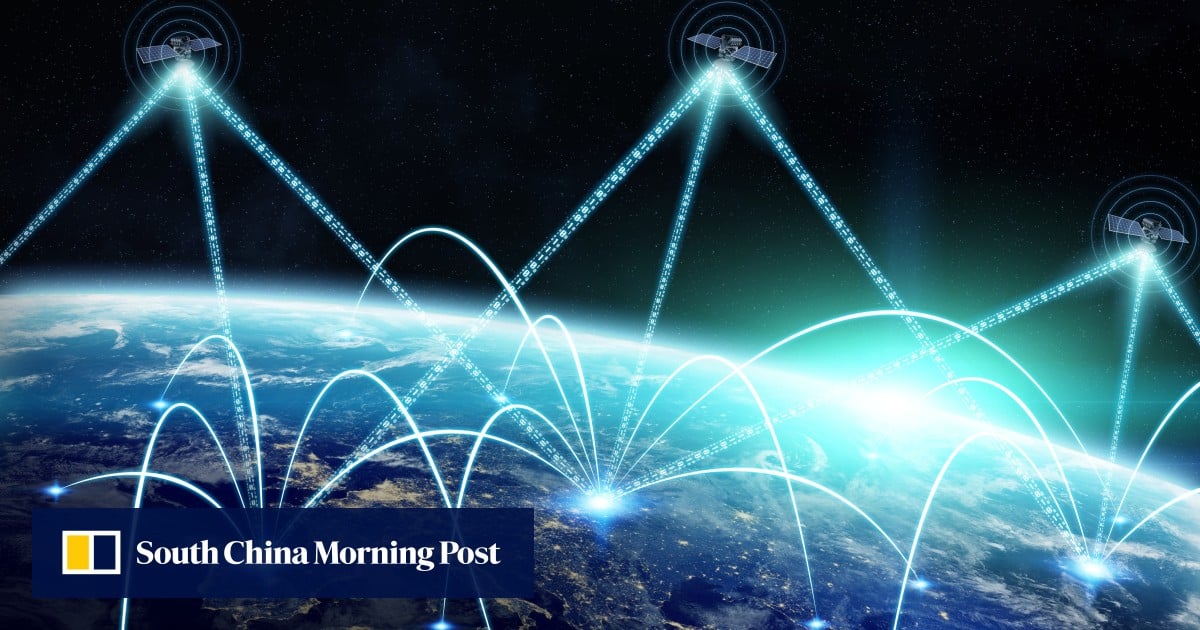 China applies to put 200,000 satellites in space after calling Starlink a crash risk