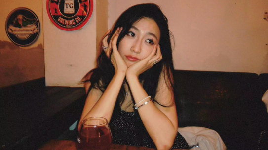 Jiang Yi, a 27-year-old office worker in Beijing, says she has no interest in having children.