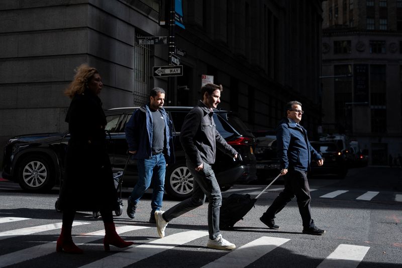 US third-quarter productivity rises at fastest pace in two years