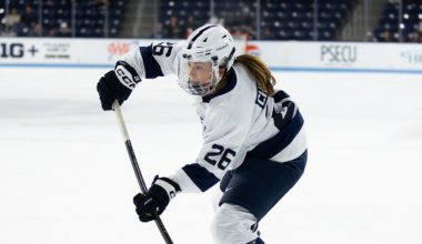 Follow the Nittany Lions