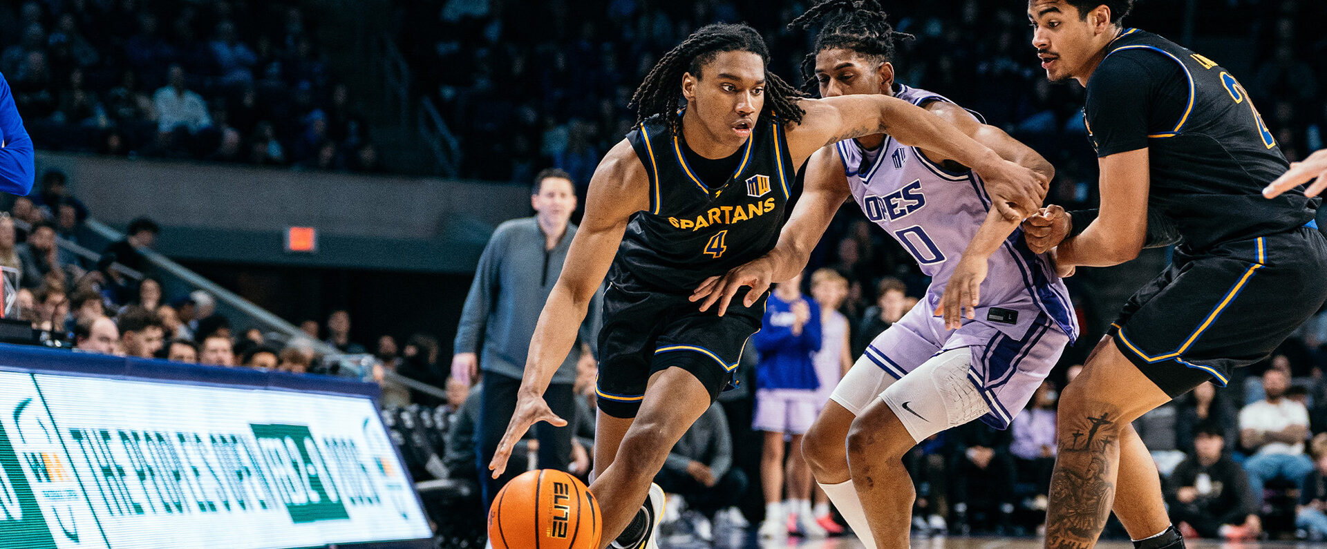 San Jose State University Logo