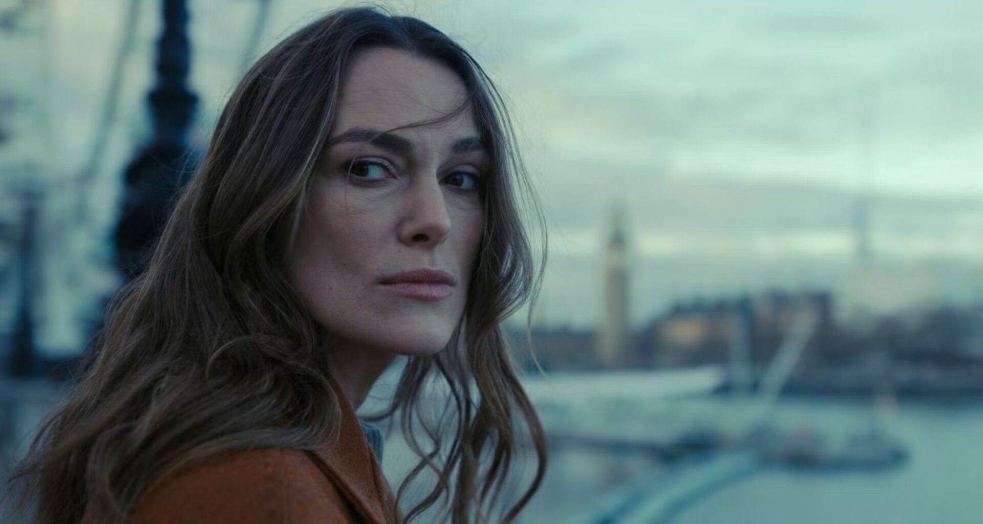 5 best Netflix shows to binge when you're snowed in