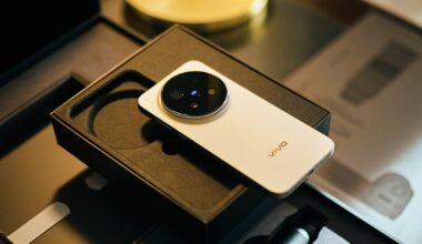 The best camera smartphone of 2025 does not come from Apple or Samsung