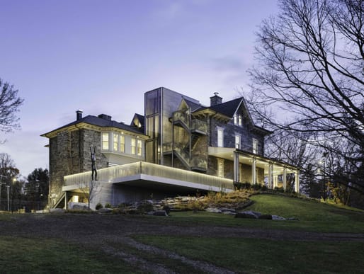 Image credit: Michael Moran