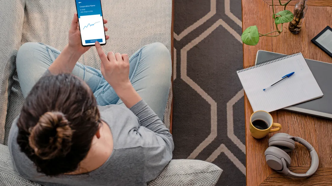 Michelle added that she would also like to see financial literacy and education taught in school