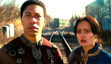 Why Fallout Season 2 Episode 3 Shockingly Death Explained