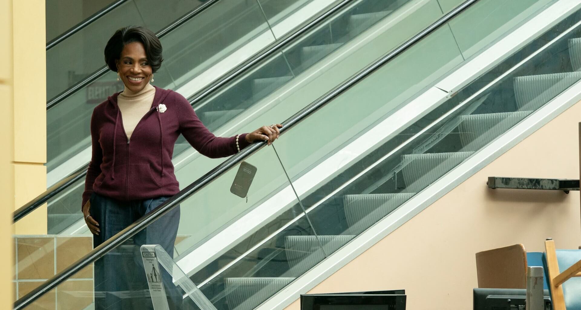 Abbott Elementary season 5, episode 9 exclusive clip