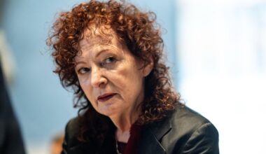 Art Gallery of Ontario curator resigned after failed acquisition of Nan Goldin work - The Art Newspaper