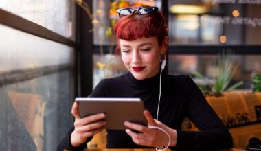 These 10 new AI tools genuinely support creatives