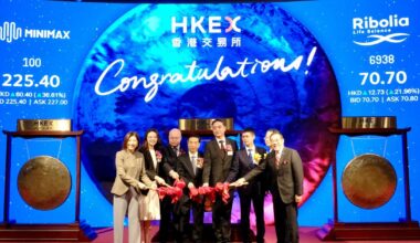 Chinese AI leaders warn the US’ lead is widening