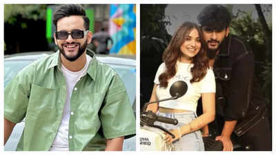 Bigg Boss OTT 2's Abhishek Malhan slams engagement rumours with Jiya Shankar: says 'Stop linking my name with…'