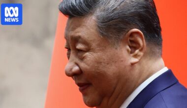 China-Taiwan-US triangle held together by assumptions and one dangerous lie