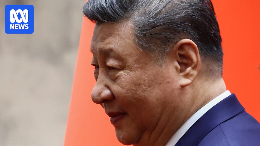 China-Taiwan-US triangle held together by assumptions and one dangerous lie