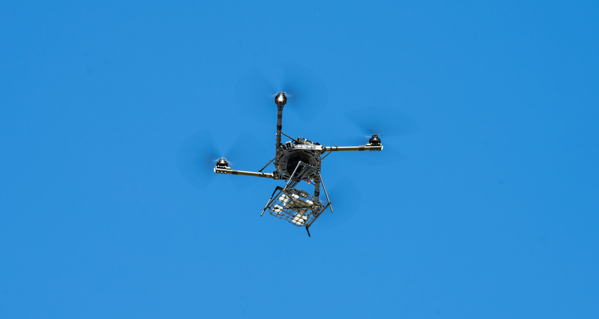 NASA Develops Blockchain Technology to Enhance Air Travel Safety and Security 