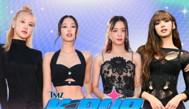 BLACKPINK Finally Reveals 'DEADLINE' Mini Album Release Date