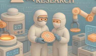 Lam Research Record Results Underscore AI Tools Push And Supply Constraints