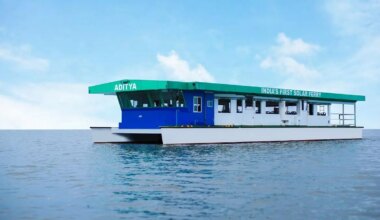 Small private shipyards raise concern over reduced incentive for electric and green ships