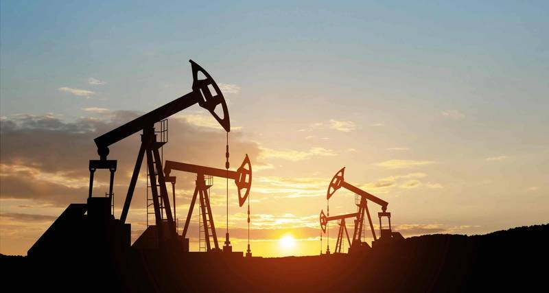 Oil Prices Fall After Biggest Annual Loss Since 2020