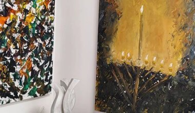 Partner Gallery Introduction: ABStudio Art Gallery