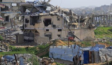 Hamas says gave Israel, mediators details about last Gaza captive’s remains | Israel-Palestine conflict News