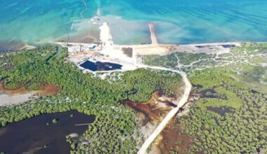 Mozambique's President sees Total LNG project restart within weeks