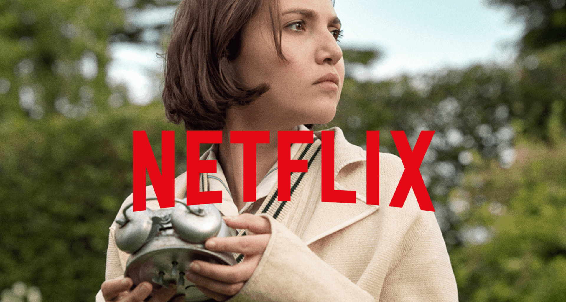 Knives Out Fans Already Have The Perfect Replacement Coming Next Week to Netflix