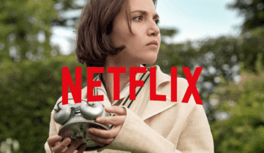 Knives Out Fans Already Have The Perfect Replacement Coming Next Week to Netflix