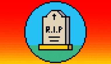 Man Confused by AI-Generated Reports That He's Dead