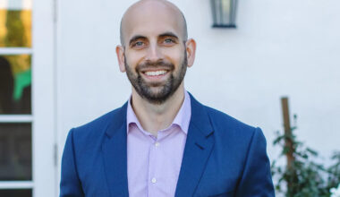 Airbnb announces Ahmad Al-Dahle as Chief Technology Officer