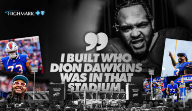 'We are a part of history'