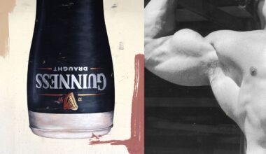 What’s Best for Longevity: Working Out or Not Drinking?