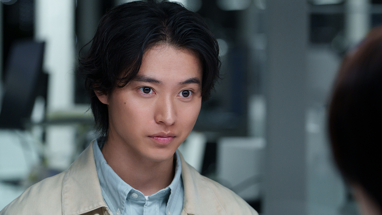 Alice In Borderland Season 4 Canceled