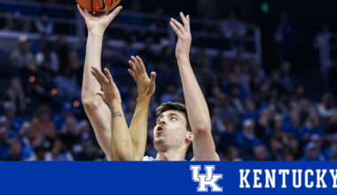 Kentucky at LSU – UK Athletics