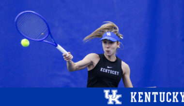 Kentucky Falls in a Tough Match 4-2 to No. 7 Duke – UK Athletics