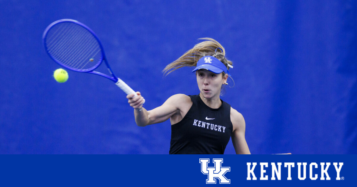 Kentucky Falls in a Tough Match 4-2 to No. 7 Duke – UK Athletics
