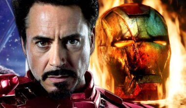 Iron Ghost Is The Mysterious Iron Man & Ghost Rider Fusion Marvel Has Overlooked