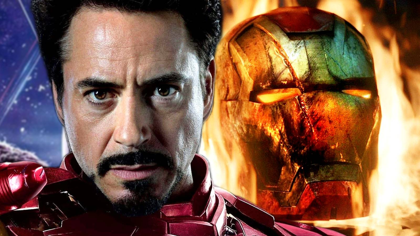 Iron Ghost Is The Mysterious Iron Man & Ghost Rider Fusion Marvel Has Overlooked