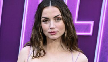 Keanu Reeves & Ana de Armas' Underrated $137M Action Movie Flop Is Now A Worldwide Streaming Sensation On Prime Video