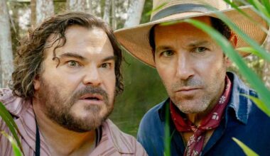 Anaconda Global Box Office Update