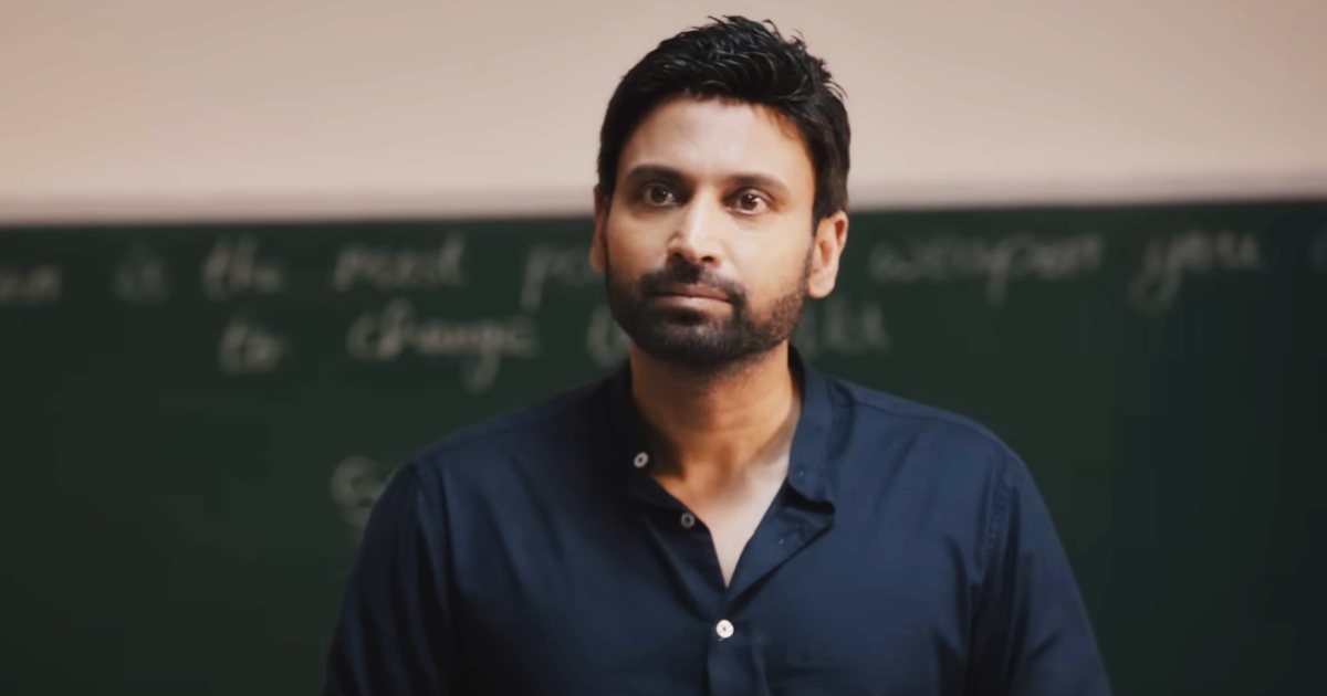 Anaganaga Oka Raju Worldwide Box Office: Surpasses Total Overseas Lifetime Of Jathi Ratnalu